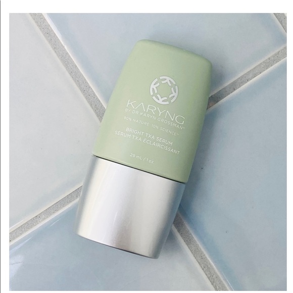 Karyn Bright TXA Serum With Pro-Verte™ and Blanc-Verte™ Complex NEW - Picture 9 of 9